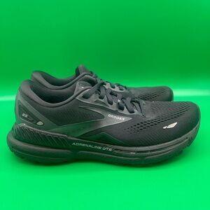 Brooks Adrenaline GTS Black Sneakers women’s